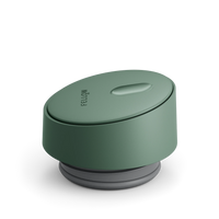 Smoke Green