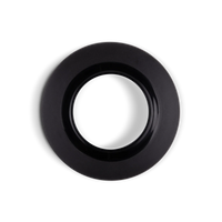 Matte Black