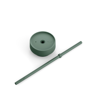 Smoke Green