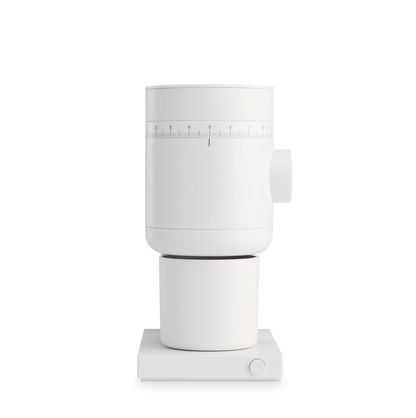Opus 2 Conical Burr Grinder