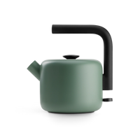 Smoke Green