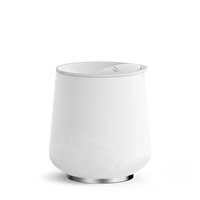 Matte White