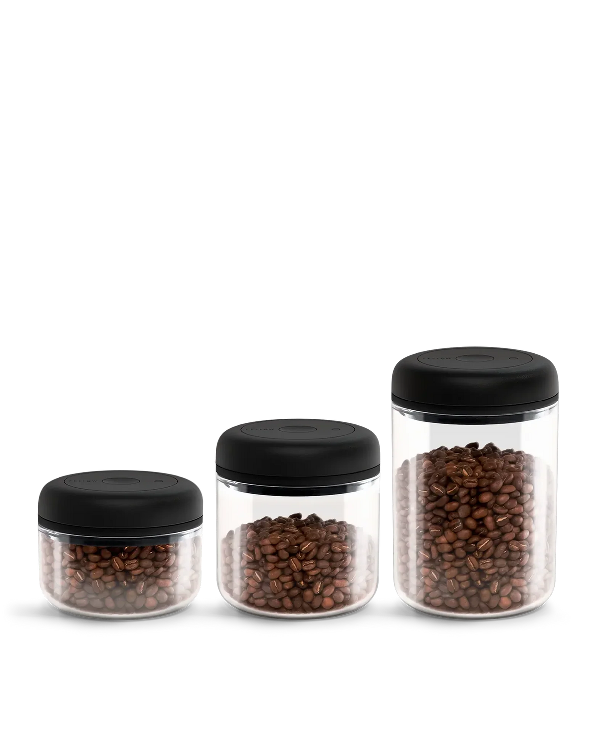 Atmos Vacuum Canister 3 Pack