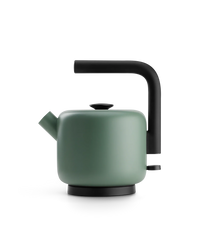 Smoke Green