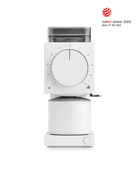 Matte White