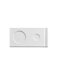 Matte White