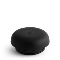 Matte Black