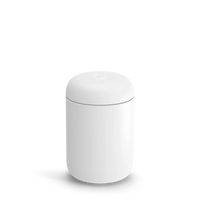 Matte White