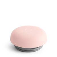 Warm Pink