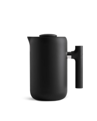 Matte Black