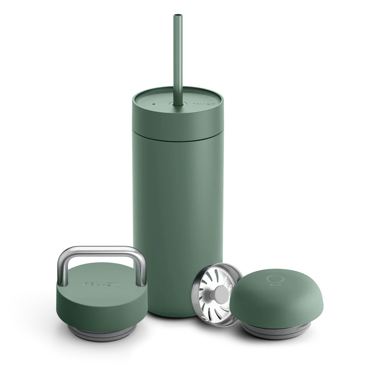 Carter 3-in-1 Lid System