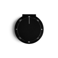 Matte Black
