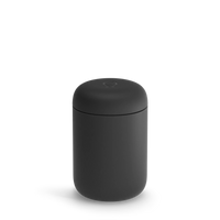 Matte Black