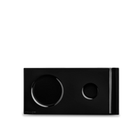 Matte Black