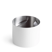 Matte White