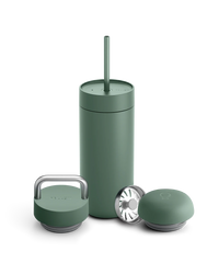 Smoke Green