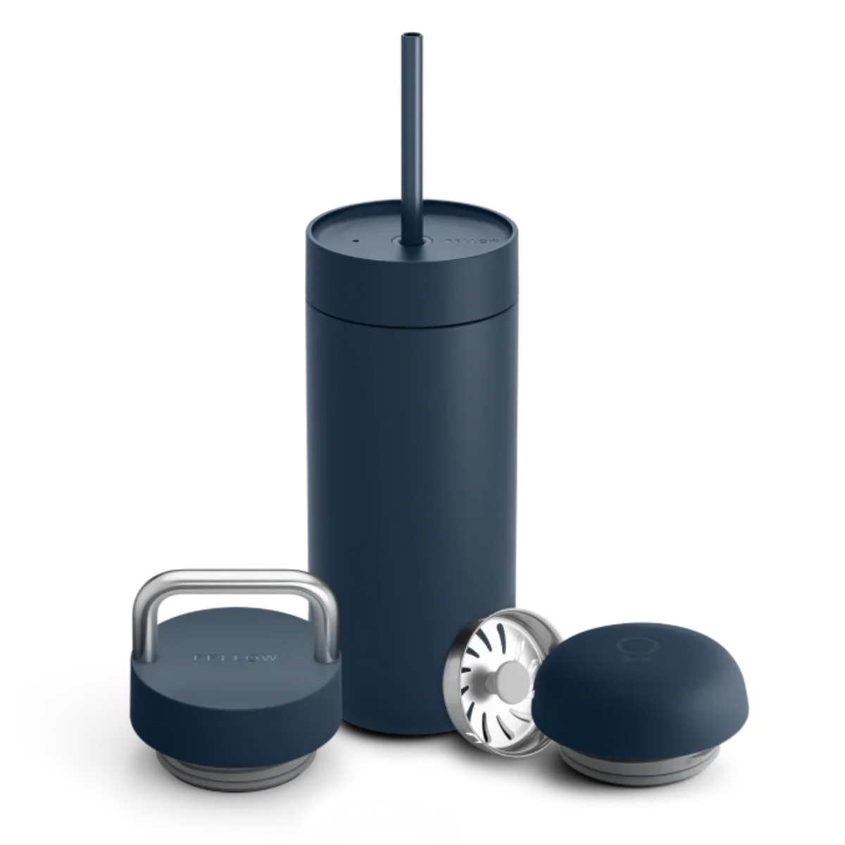 Carter 3-in-1 Lid System