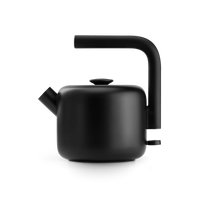 Matte Black
