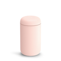 Warm Pink