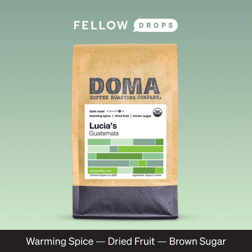 Lucia’s Guatemala