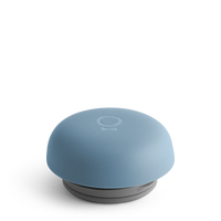 Hazy Blue