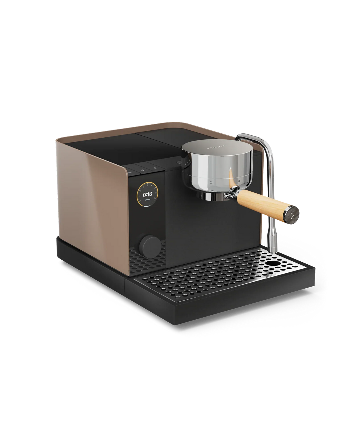 Rebrew Espresso Series 1