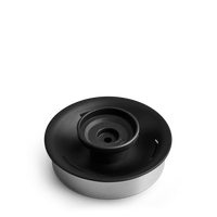 Matte Black