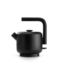 Matte Black