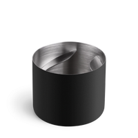 Matte Black