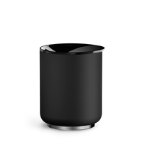 Matte Black