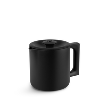 Matte Black