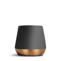 Matte Black