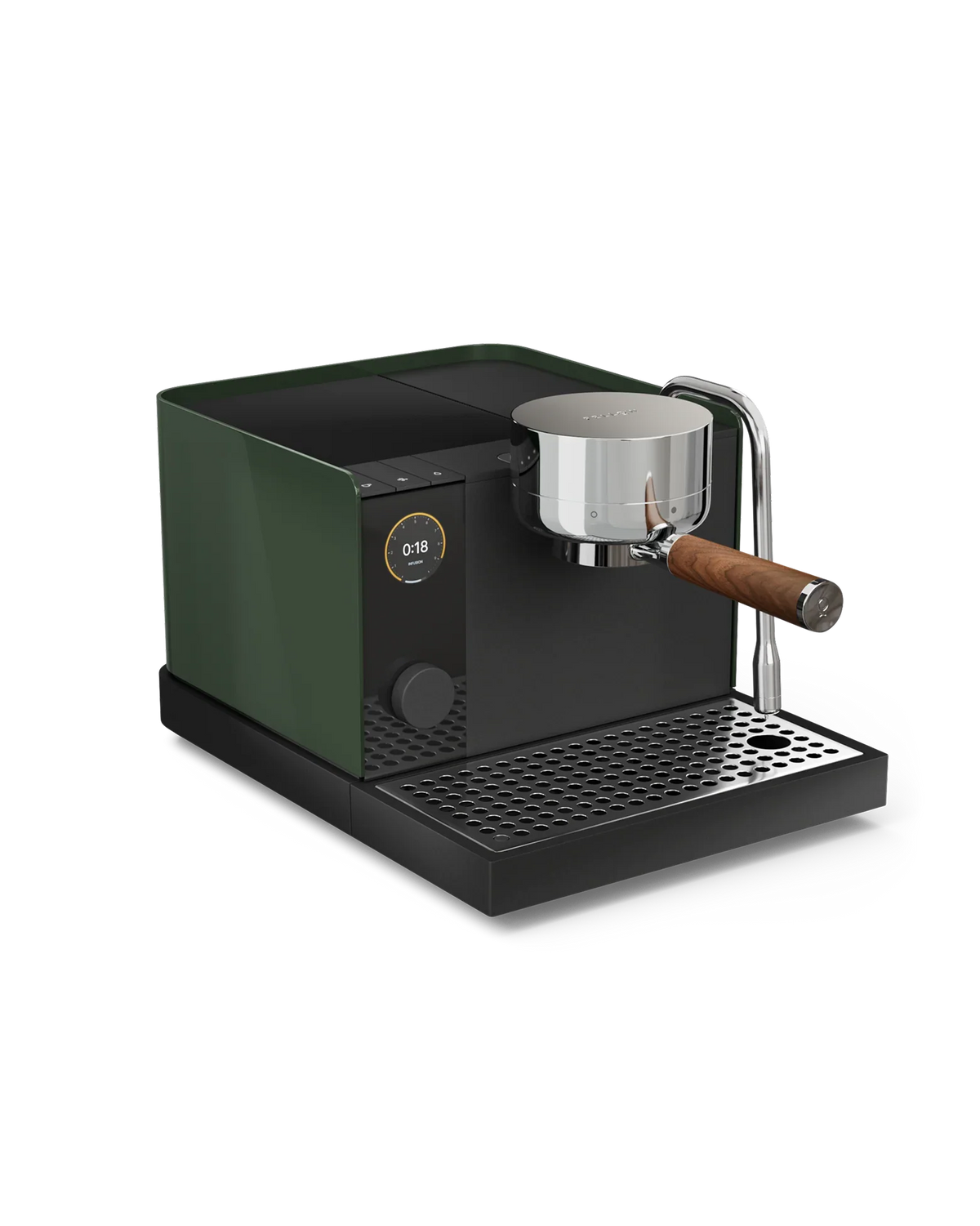 Rebrew Espresso Series 1